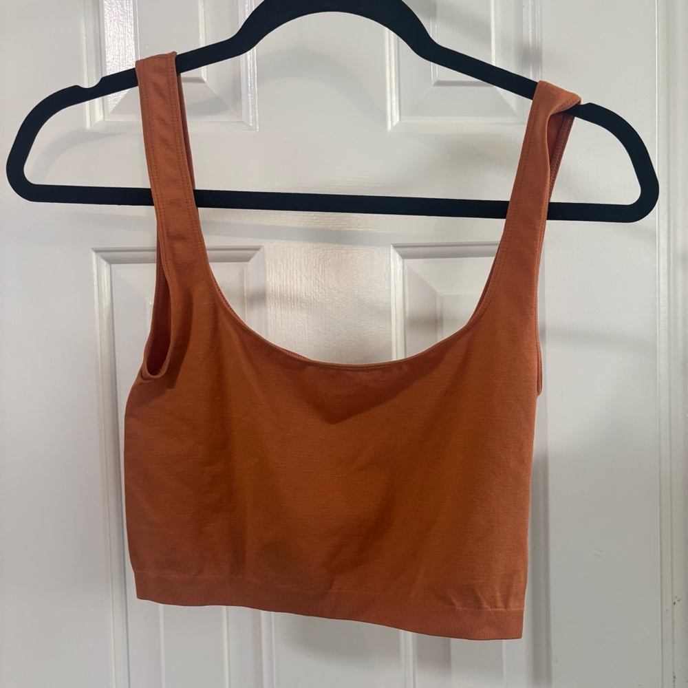 Free People Movement Bra Top